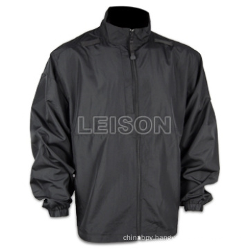 Waterproof Jacket meet ISO and SGS uesd for military and tactical